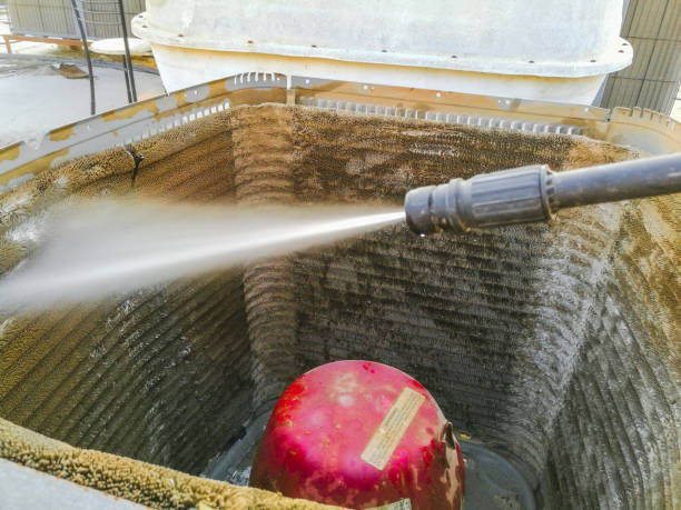 Best General Air Duct Cleaning  in Palo Cedro, CA