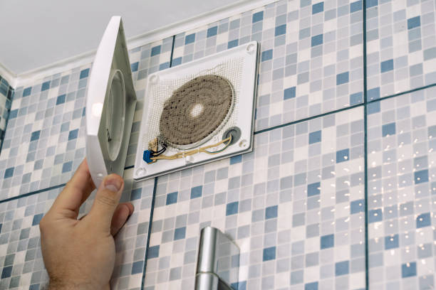 Best HVAC System Cleaning  in Palo Cedro, CA