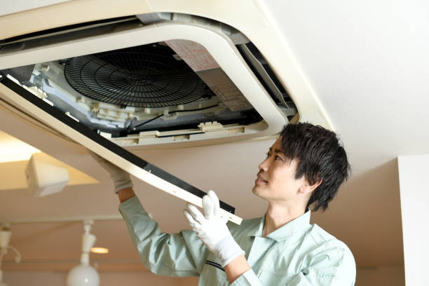 Best General Air Duct Cleaning  in Palo Cedro, CA
