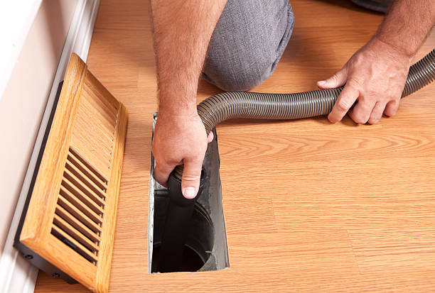 Palo Cedro, CA Airduct Cleaning Company