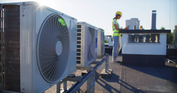 Air Duct Mold Removal in Palo Cedro, CA