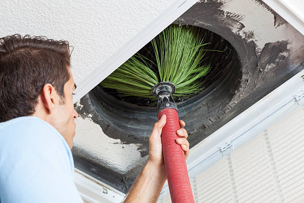 Best Affordable HVAC Duct Cleaning  in Palo Cedro, CA