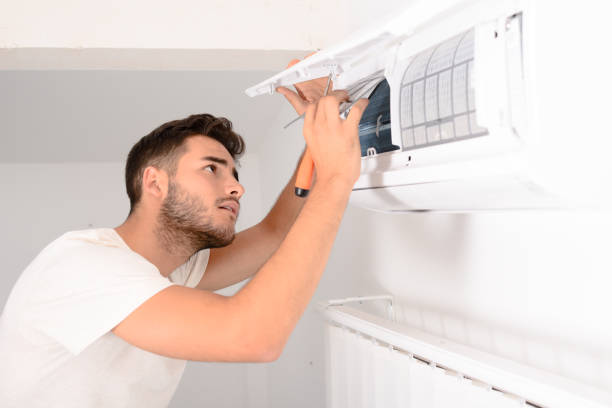 Best Affordable HVAC Duct Cleaning  in Palo Cedro, CA
